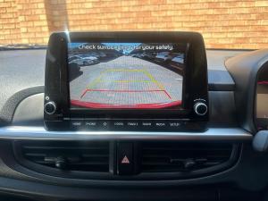 Kia Picanto 1.0 LX manual - Image 14