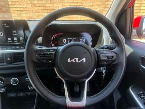 Kia Picanto 1.0 LX manual - Image 15