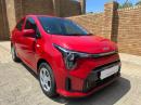 Thumbnail Kia Picanto 1.0 LX manual