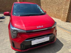 Kia Picanto 1.0 LX manual - Image 2