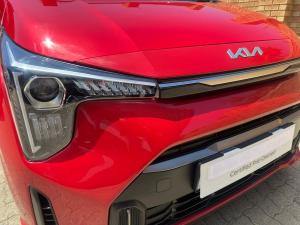 Kia Picanto 1.0 LX manual - Image 3