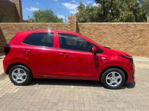 Kia Picanto 1.0 LX manual - Image 4