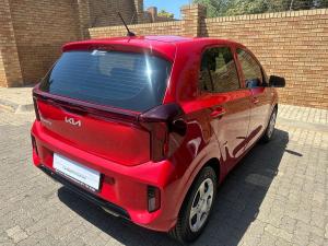 Kia Picanto 1.0 LX manual - Image 6