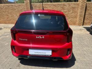 Kia Picanto 1.0 LX manual - Image 7