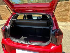 Kia Picanto 1.0 LX manual - Image 8