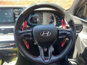 Hyundai i20 1.0T N Line - Image 18