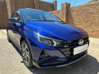 Thumbnail Hyundai i20 1.0T N Line