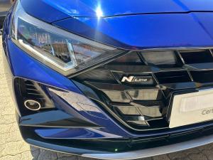 Hyundai i20 1.0T N Line - Image 3