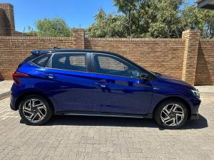 Hyundai i20 1.0T N Line - Image 4