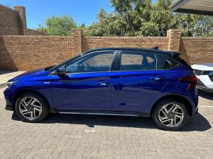 Hyundai i20 1.0T N Line - Image 5