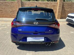 Hyundai i20 1.0T N Line - Image 6