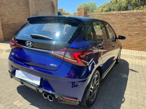 Hyundai i20 1.0T N Line - Image 7