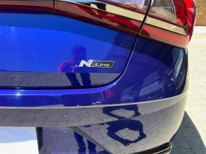 Hyundai i20 1.0T N Line - Image 9