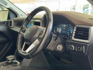 Volkswagen Amarok 2.0BiTDI double cab Style 4Motion - Image 10
