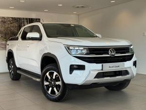 Volkswagen Amarok 2.0BiTDI double cab Style 4Motion - Image 1