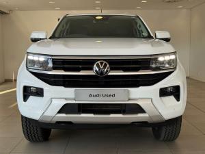 Volkswagen Amarok 2.0BiTDI double cab Style 4Motion - Image 2