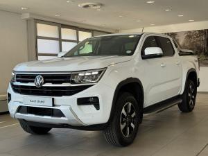 Volkswagen Amarok 2.0BiTDI double cab Style 4Motion - Image 3
