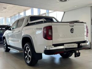 Volkswagen Amarok 2.0BiTDI double cab Style 4Motion - Image 5