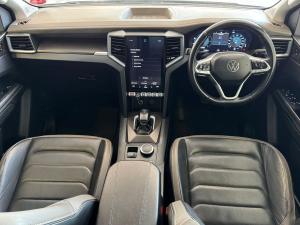 Volkswagen Amarok 2.0BiTDI double cab Style 4Motion - Image 8