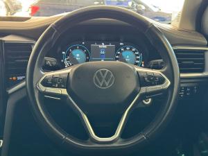 Volkswagen Amarok 2.0BiTDI double cab Style 4Motion - Image 9