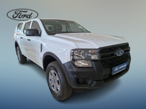 Ford Ranger 2.0 SiT double cab - Image 1