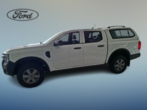 Ford Ranger 2.0 SiT double cab - Image 4
