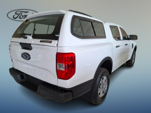Ford Ranger 2.0 SiT double cab - Image 8