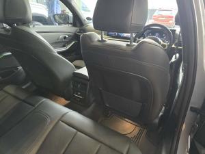 BMW 3 Series 318i - Image 10