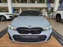 Thumbnail BMW 3 Series 318i