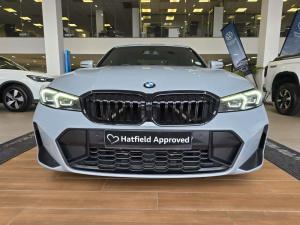 BMW 3 Series 318i - Image 3