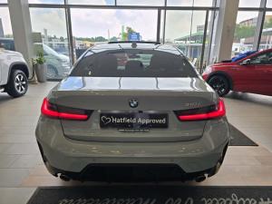 BMW 3 Series 318i - Image 4