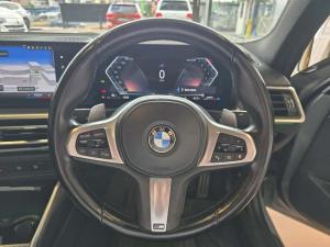 BMW 3 Series 318i - Image 5