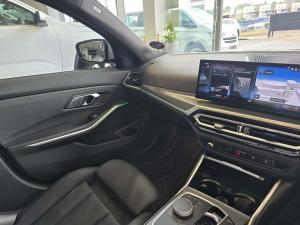 BMW 3 Series 318i - Image 7