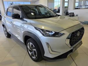 Nissan Magnite 1.0 Visia auto - Image 1