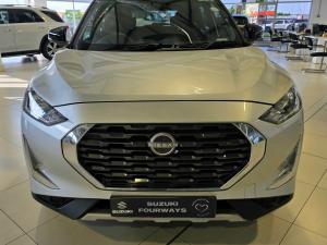 Nissan Magnite 1.0 Visia auto - Image 2