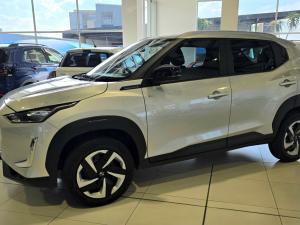Nissan Magnite 1.0 Visia auto - Image 4