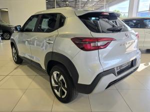 Nissan Magnite 1.0 Visia auto - Image 5