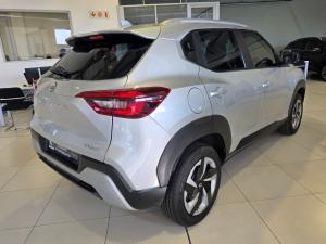 Nissan Magnite 1.0 Visia auto - Image 7
