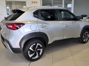 Nissan Magnite 1.0 Visia auto - Image 9