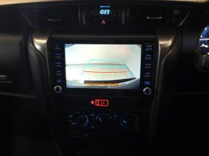 Toyota Fortuner 2.4GD-6 auto - Image 10