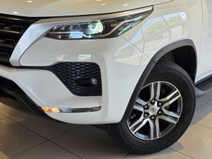 Toyota Fortuner 2.4GD-6 auto - Image 11