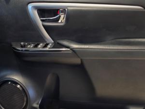 Toyota Fortuner 2.4GD-6 auto - Image 12