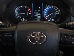Toyota Fortuner 2.4GD-6 auto - Image 15