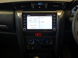 Toyota Fortuner 2.4GD-6 auto - Image 15