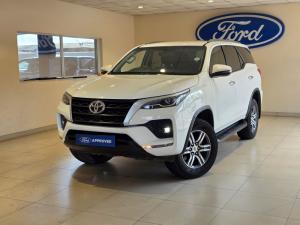 Toyota Fortuner 2.4GD-6 auto - Image 18