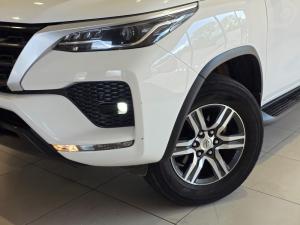 Toyota Fortuner 2.4GD-6 auto - Image 19