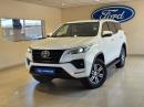 Thumbnail Toyota Fortuner 2.4GD-6 auto