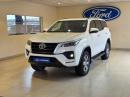 Thumbnail Toyota Fortuner 2.4GD-6 auto