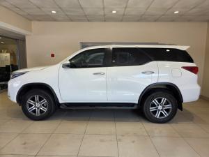 Toyota Fortuner 2.4GD-6 auto - Image 2
