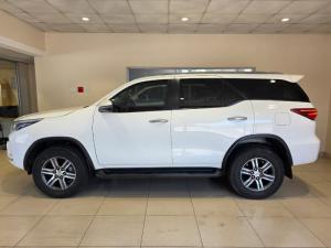Toyota Fortuner 2.4GD-6 auto - Image 2